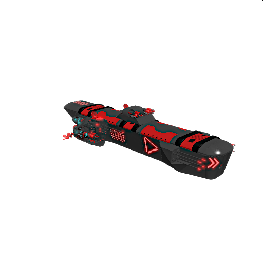 Space Battleship