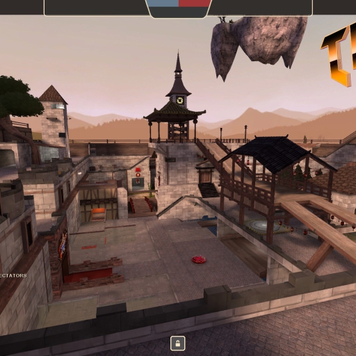 achievement_idle_trk_v1f – Team Fortress 2 Mod