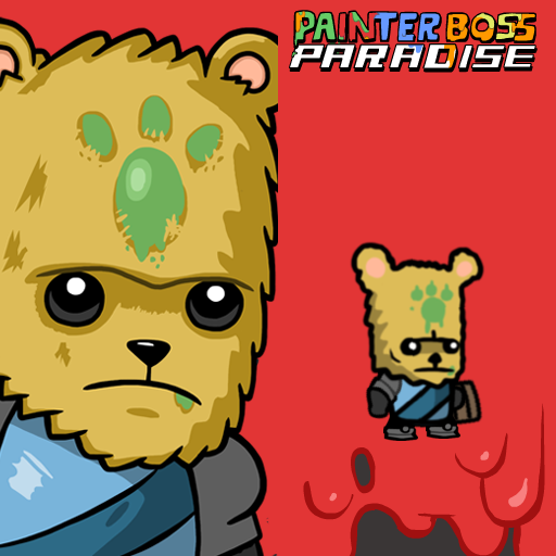 THUNDER BEAR