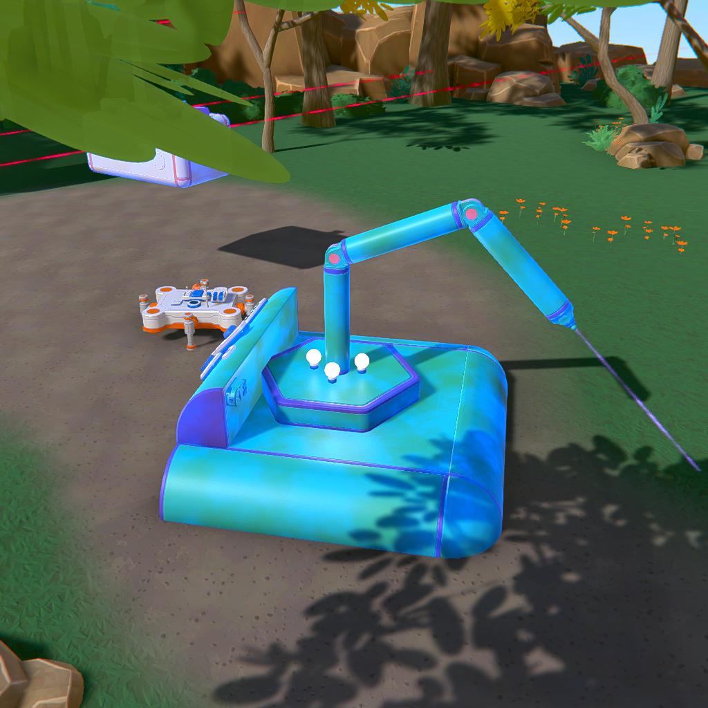 DESTROY