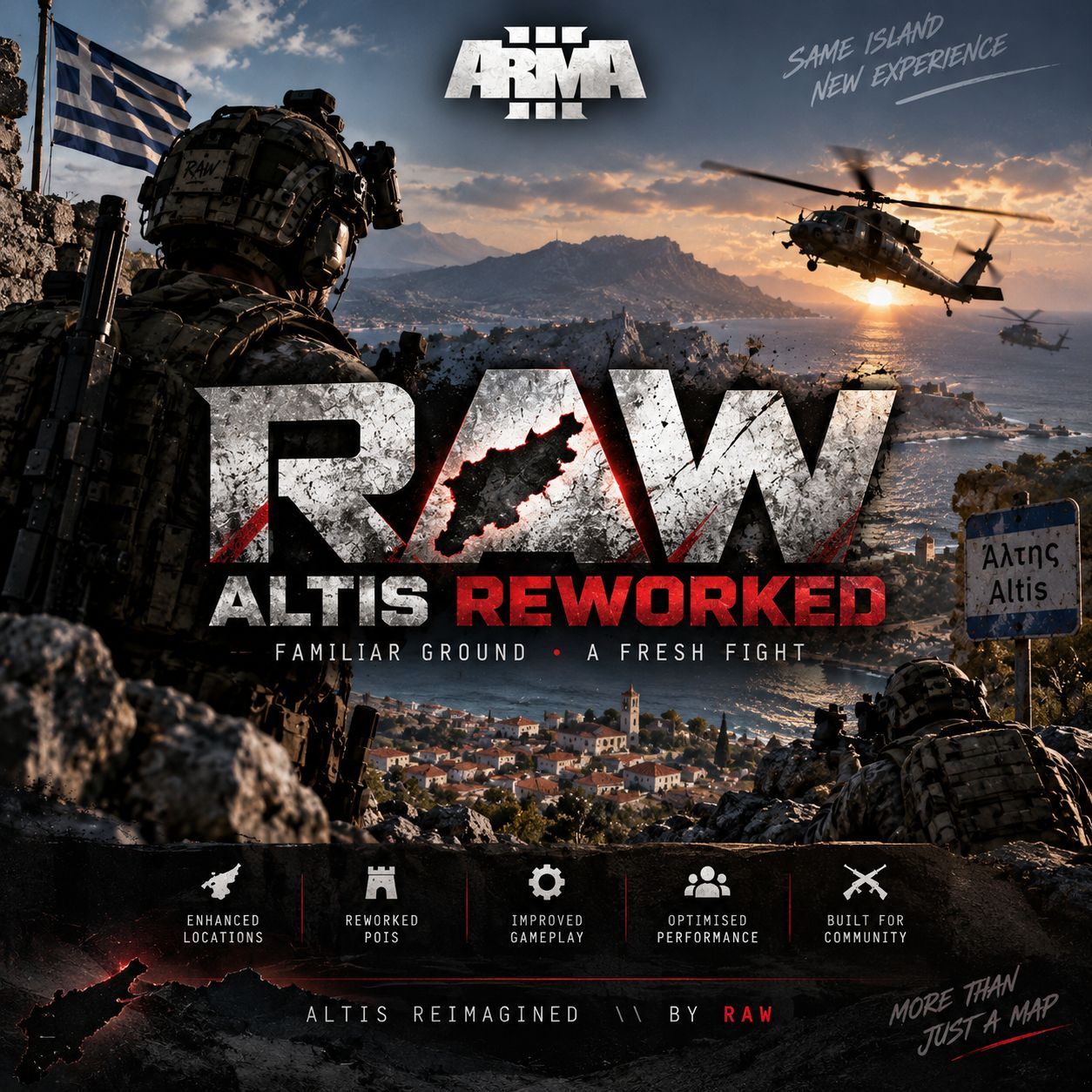 Raw_Altis_Reworked