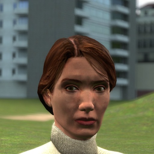 Adaptive Depth of Field (SHADER)