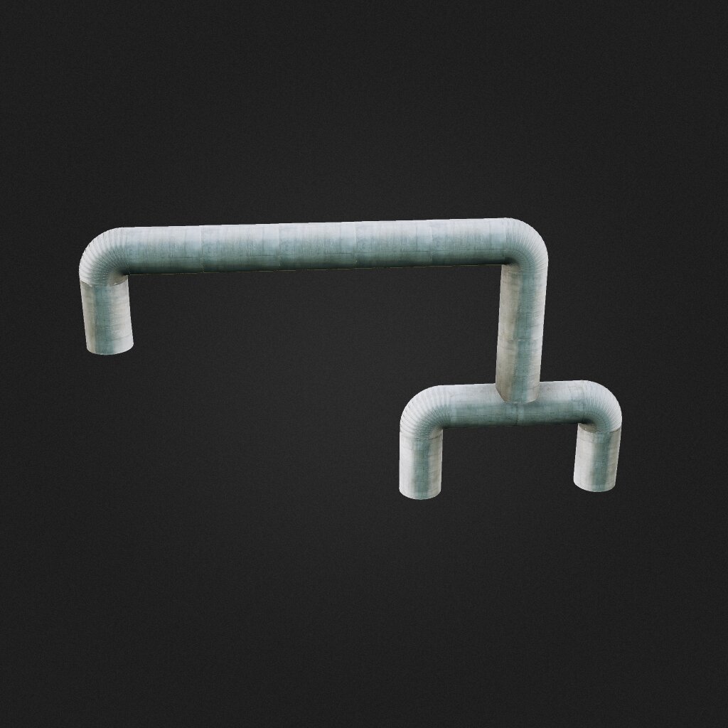 Pipe 1