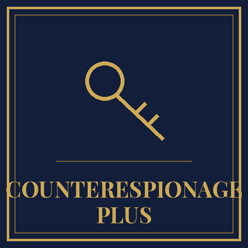Nicholas - Counterespionage Plus