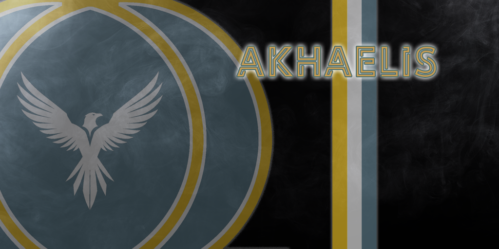 Akhaelis Mod Collection