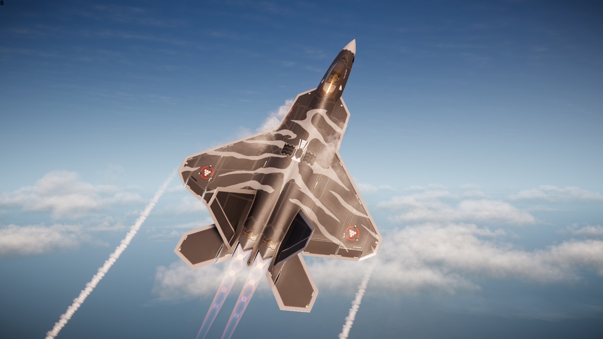 PALAAF Tiger Meet 2070s preview