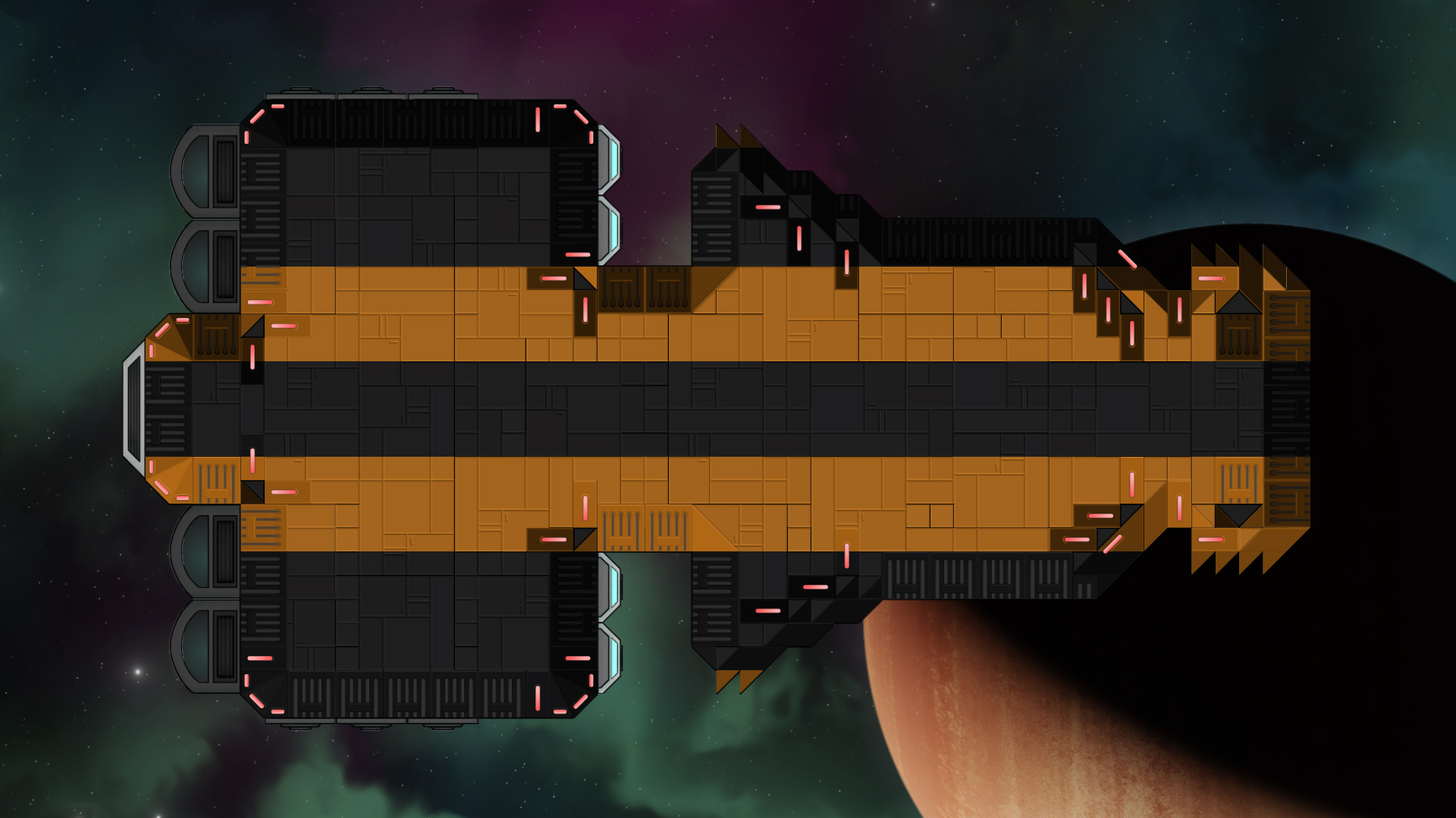 MegaSprint Cargo (446)