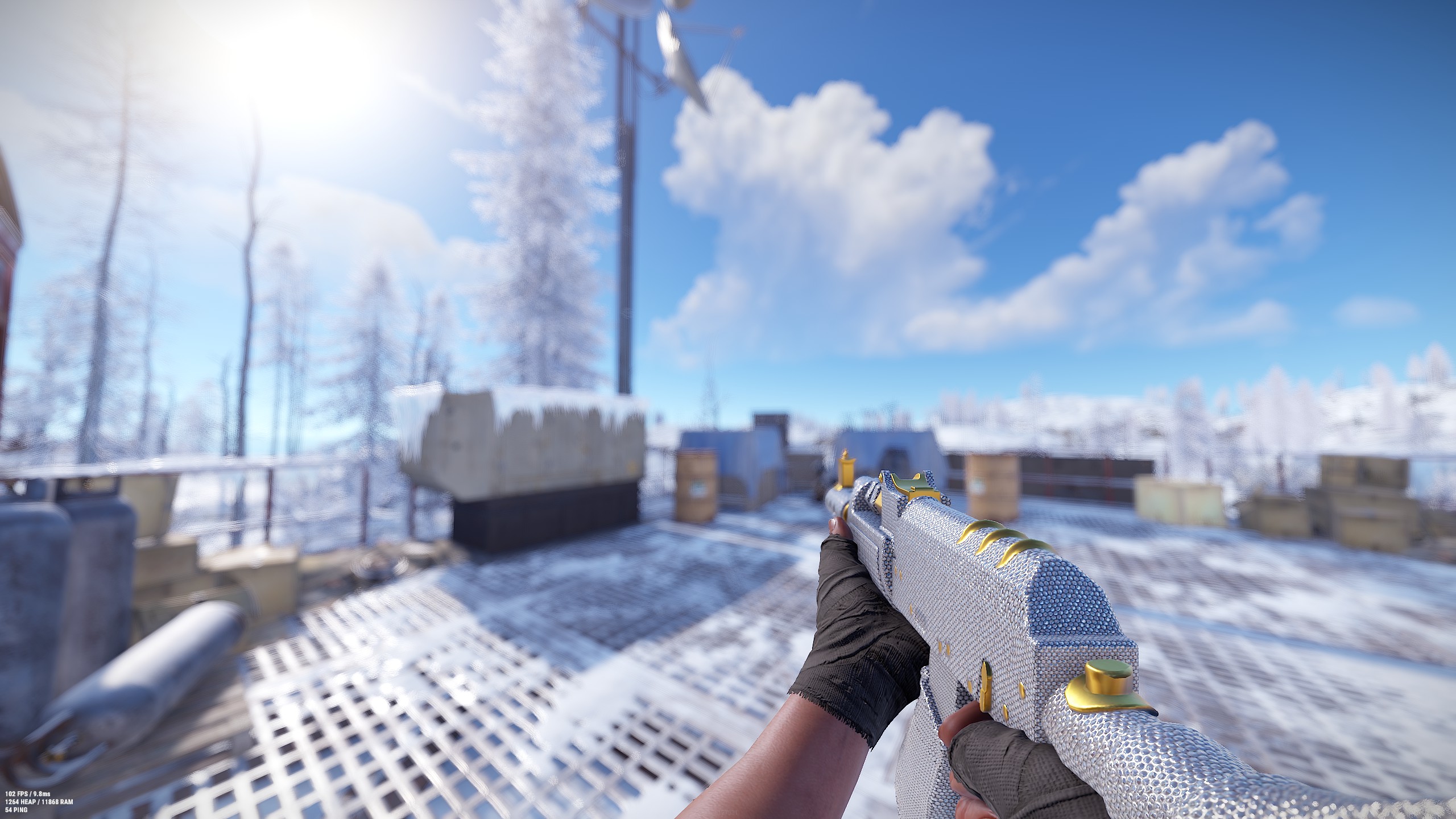 VincentSMG AR