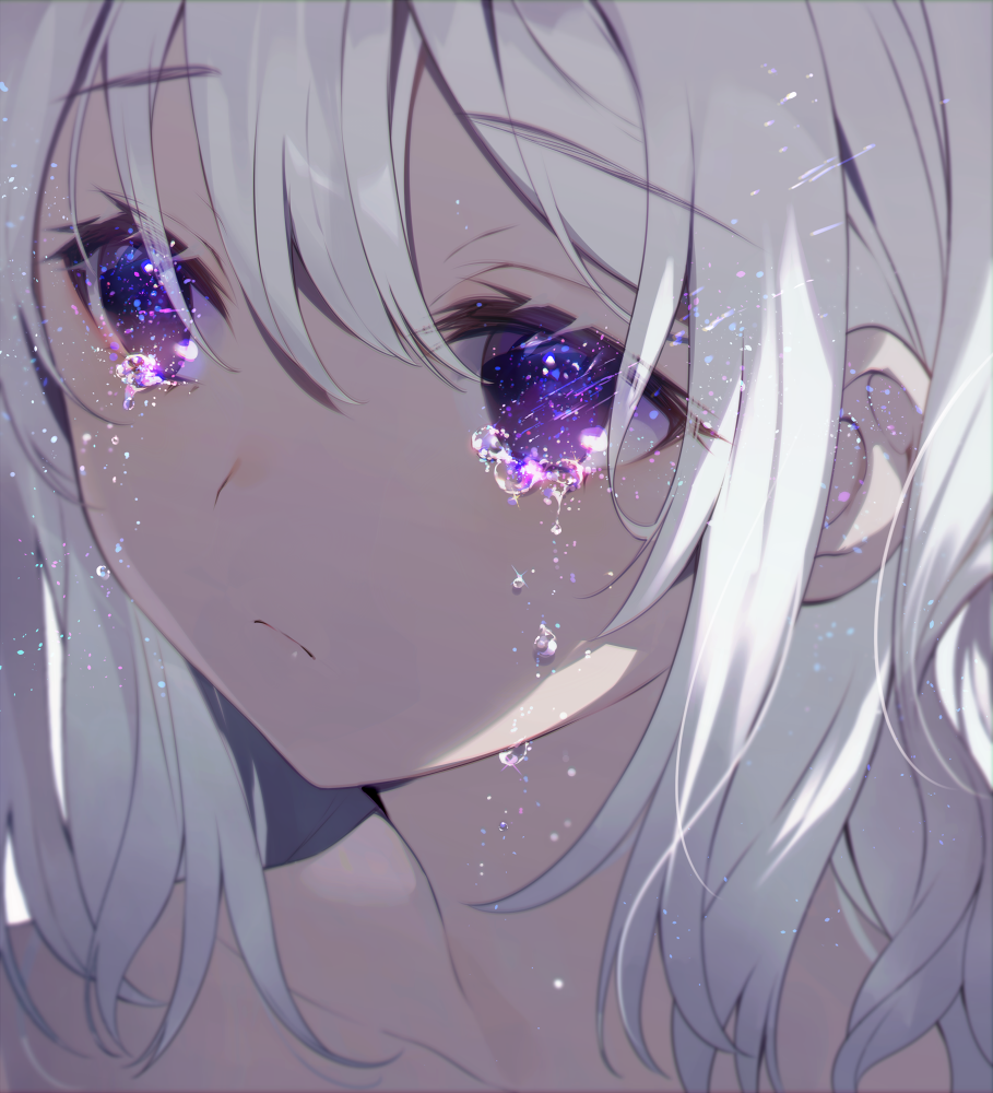 幽月乱花