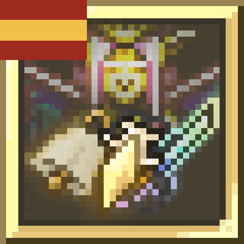 Radiance - Español – tModLoader Mod