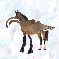 SadHorse