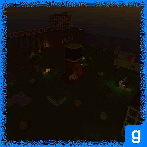 [Forsaken] Glass Houses
