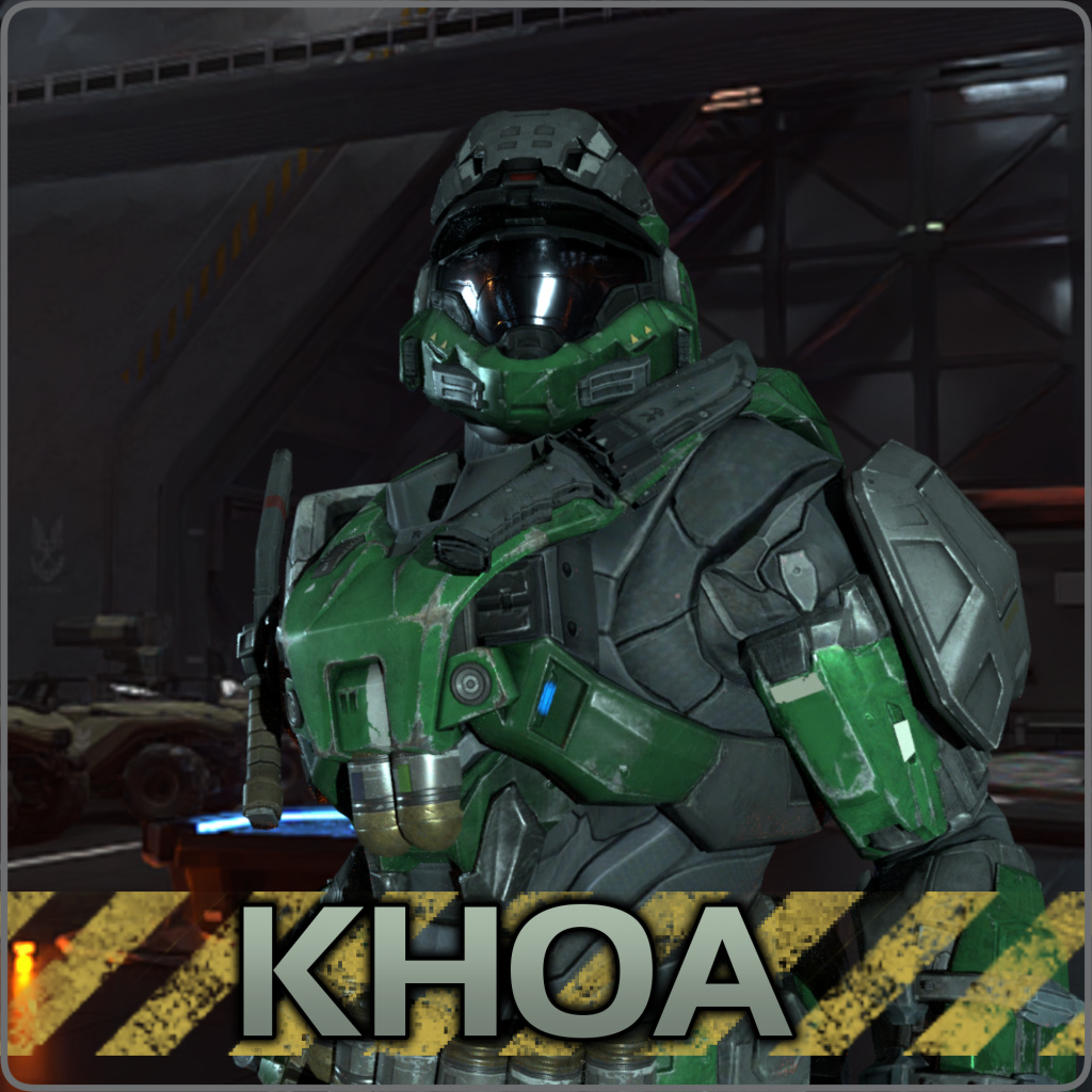 Khoa-O603 (Coach) preview