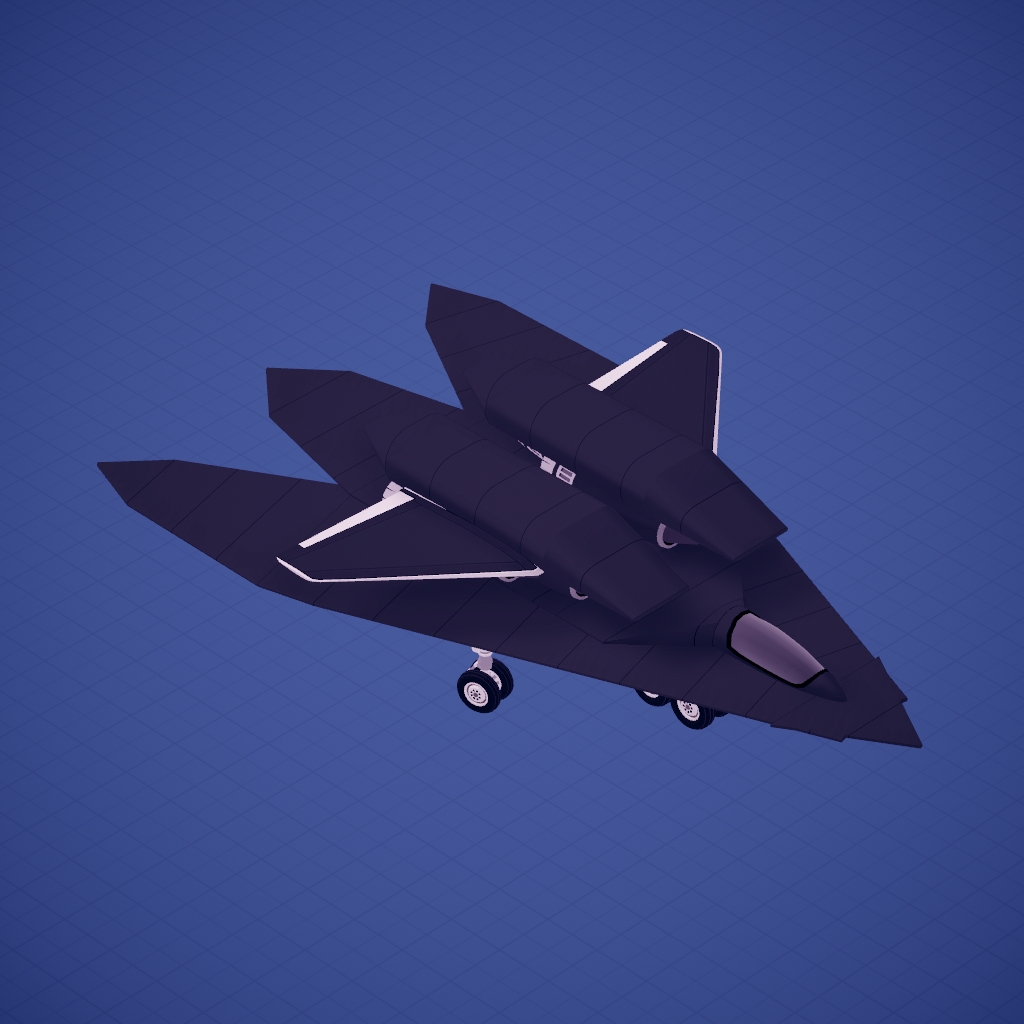 B3 shadowhawk