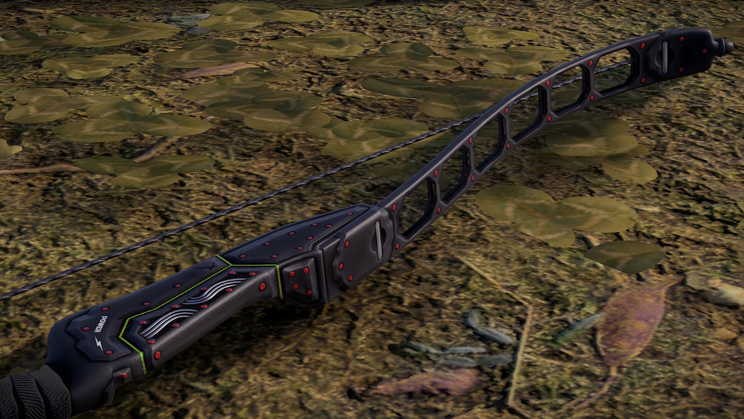 Stinger Bow thumbnail 4