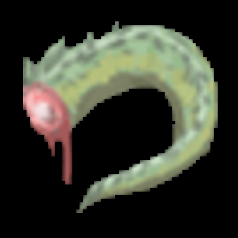 5% Lizard Tail