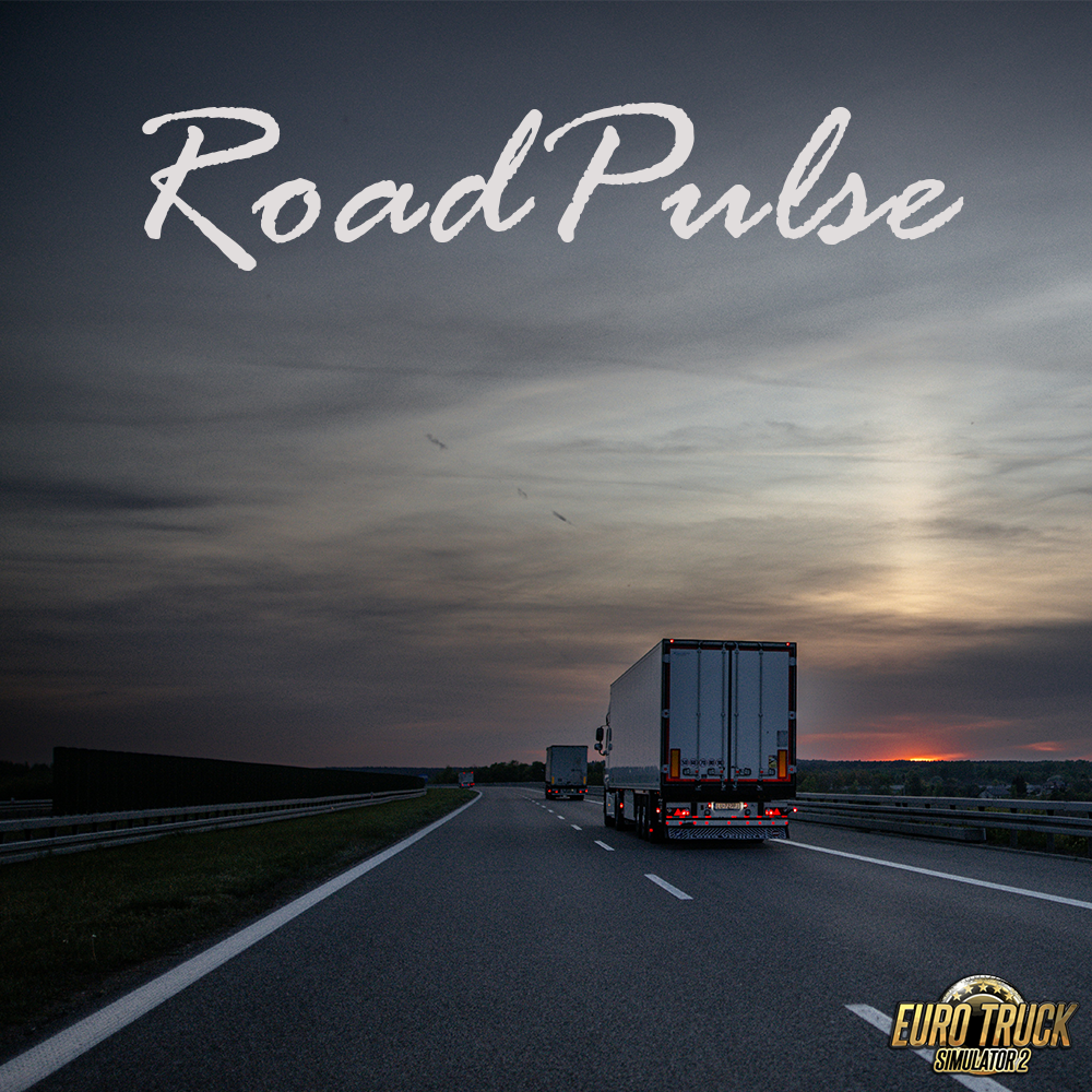 RoadPulse screenshot 1