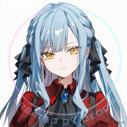 驴服 LV枪械-祥子改版