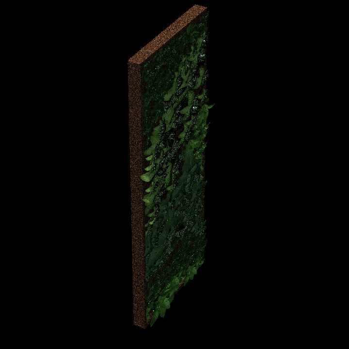 PlantWallB
