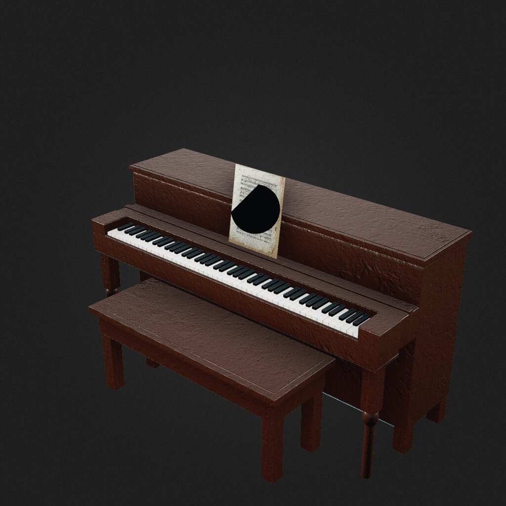 Piano