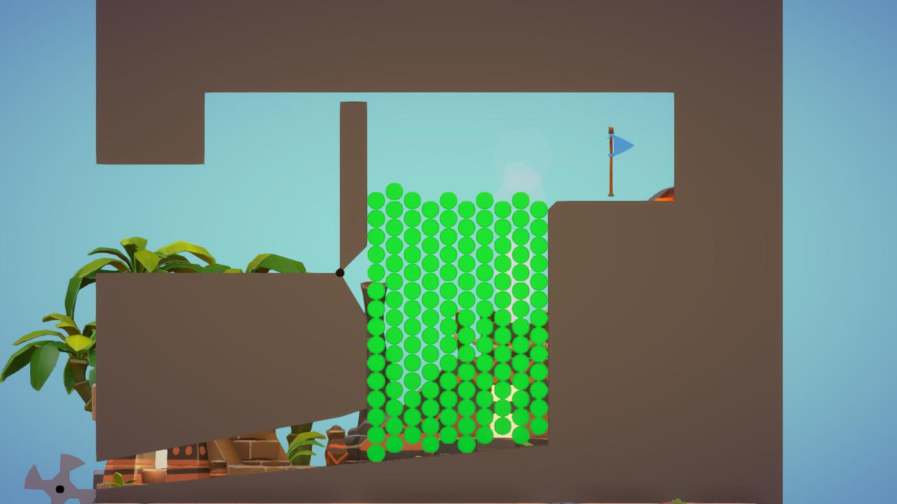 Green Timer