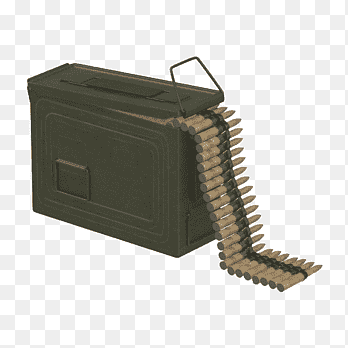 Lonadar's Ammo Stack Tweaks preview