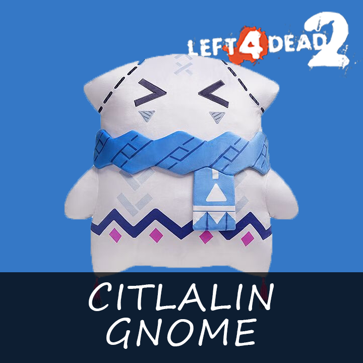 [Genshin Impact]Citlalin Replace Gnome preview