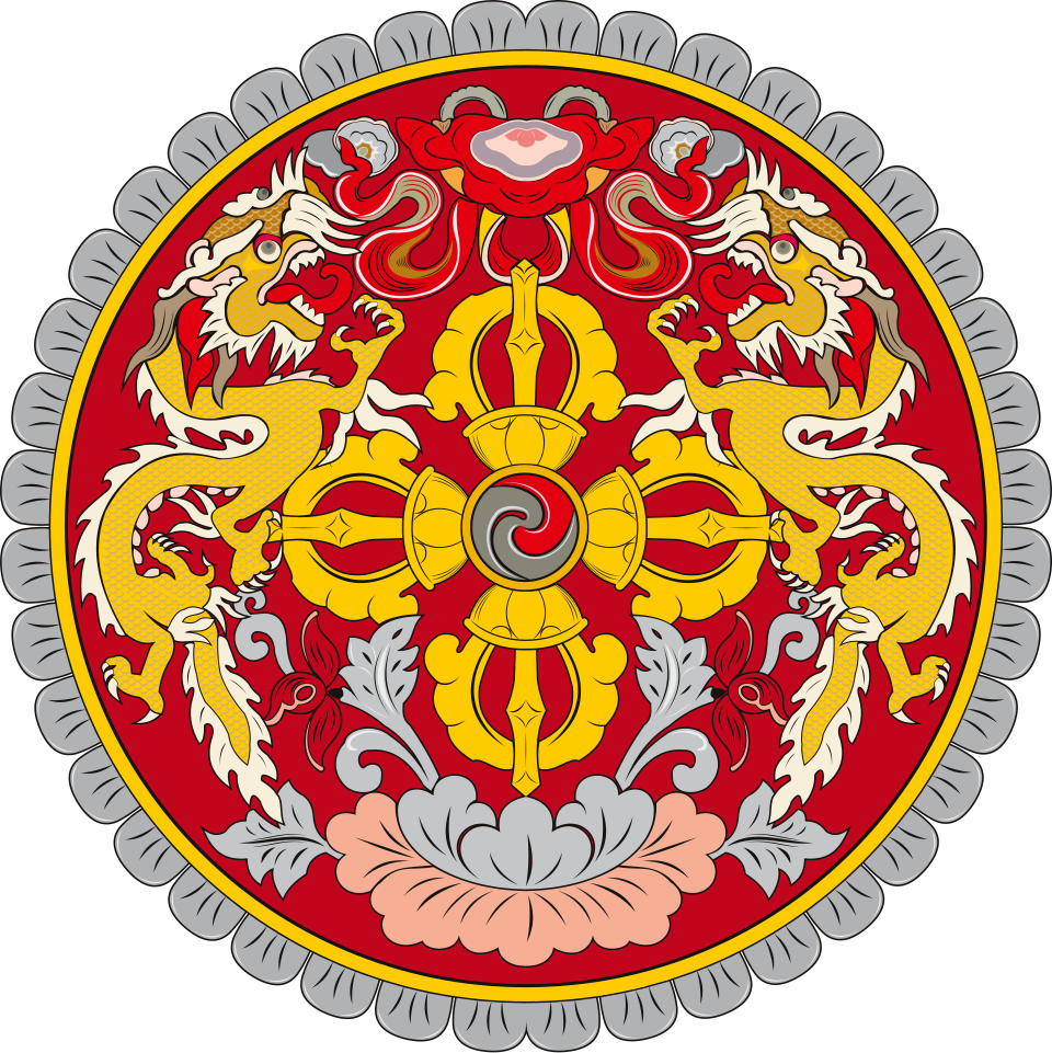 Bhutan