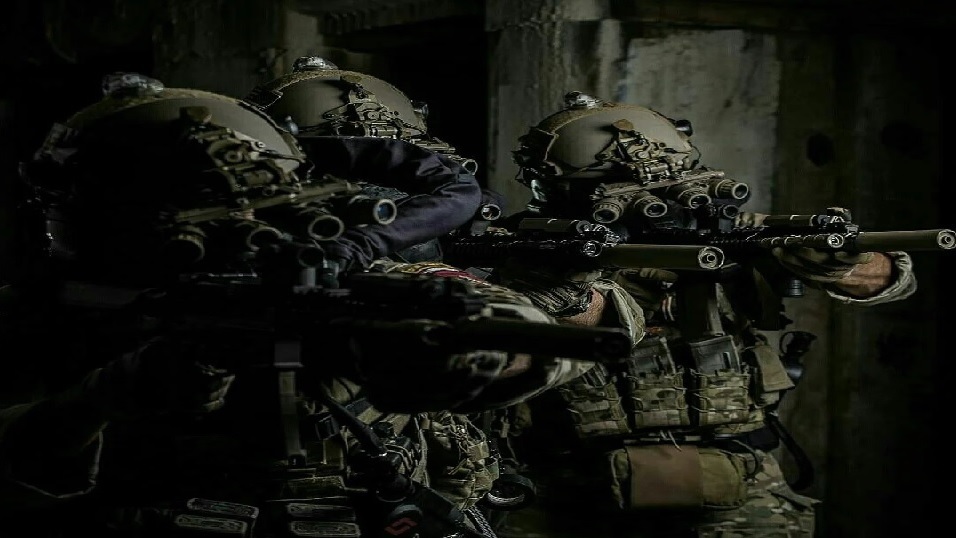 Operation Stealth