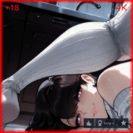 Komi-Shuuko-Milf-2丨R18丨4K丨Red Q