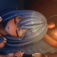 Asleep Lamy preview