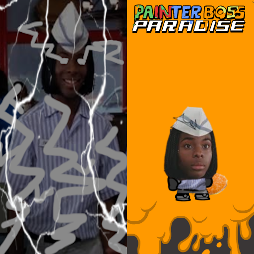 ED GOOD BURGER