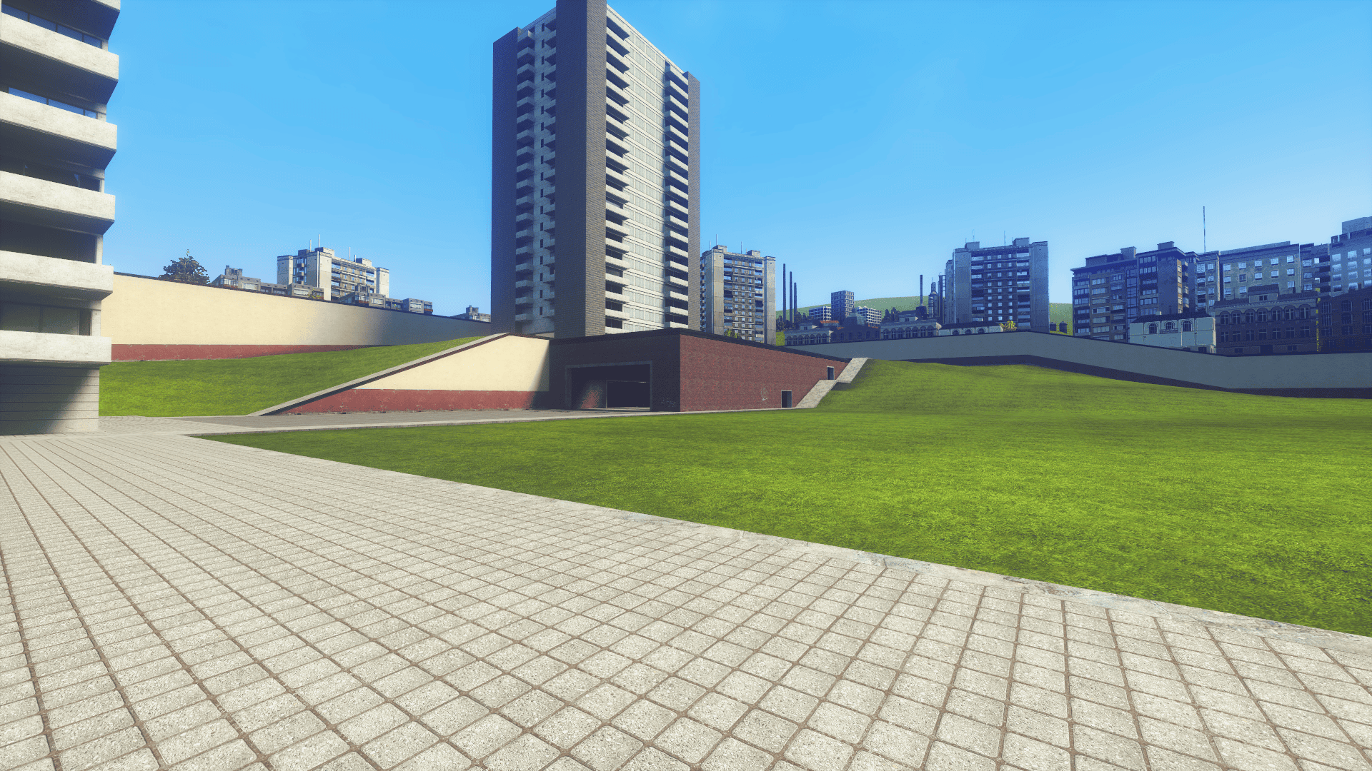 Steam Community :: Guide :: How to upscale and improve Gmod's textures ...