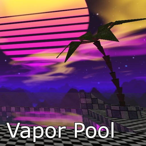 Vapor Pool