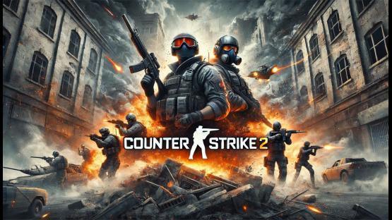 qPlsetti - music and other stuff – Counter-Strike 2 Mod