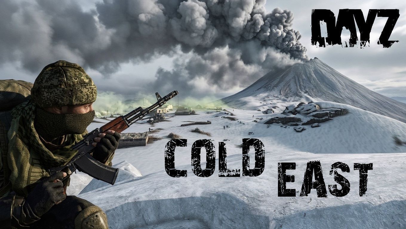 COLD EAST