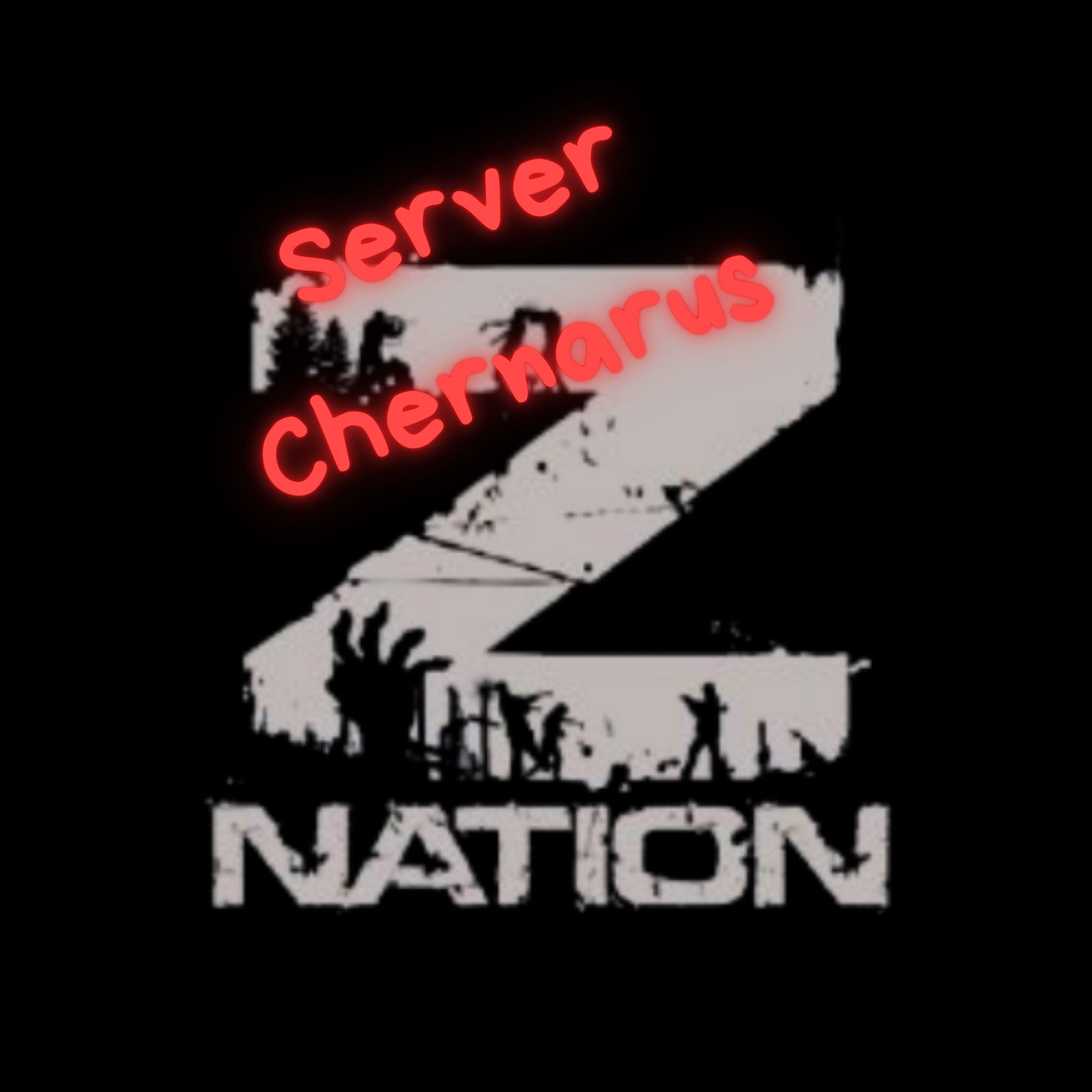 ZnationChernarusPack