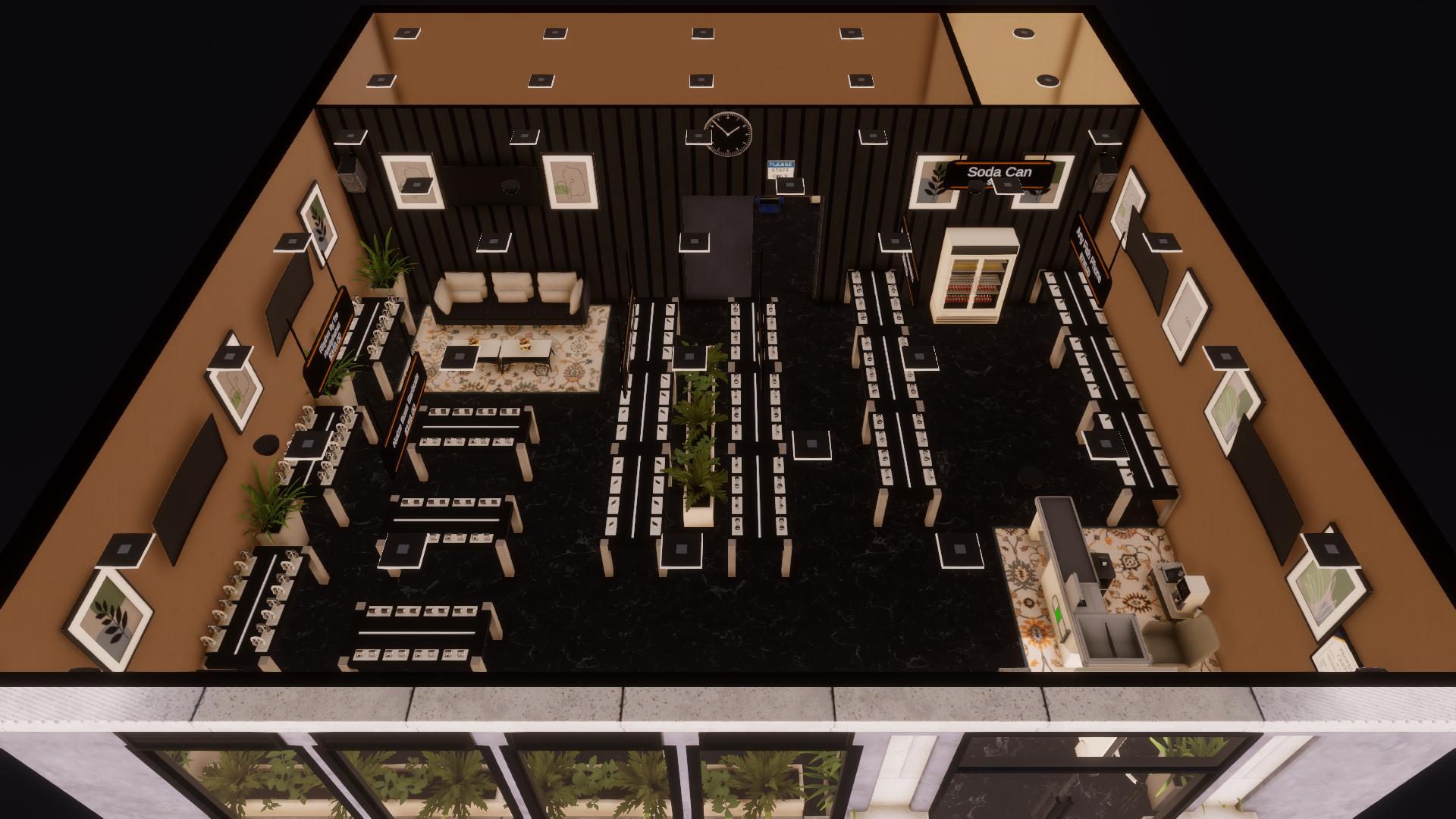 TOP ELECTRONICS STORE C2 BNF