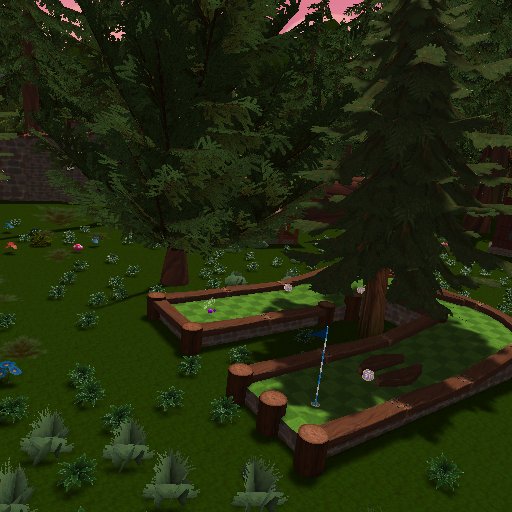 Good Map (trust me bro)