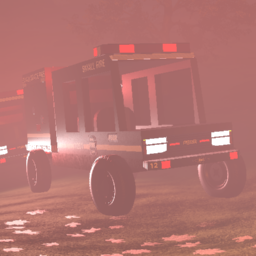 2026 Small Motors P50M | Small State Fire | #1202 | New Engine
