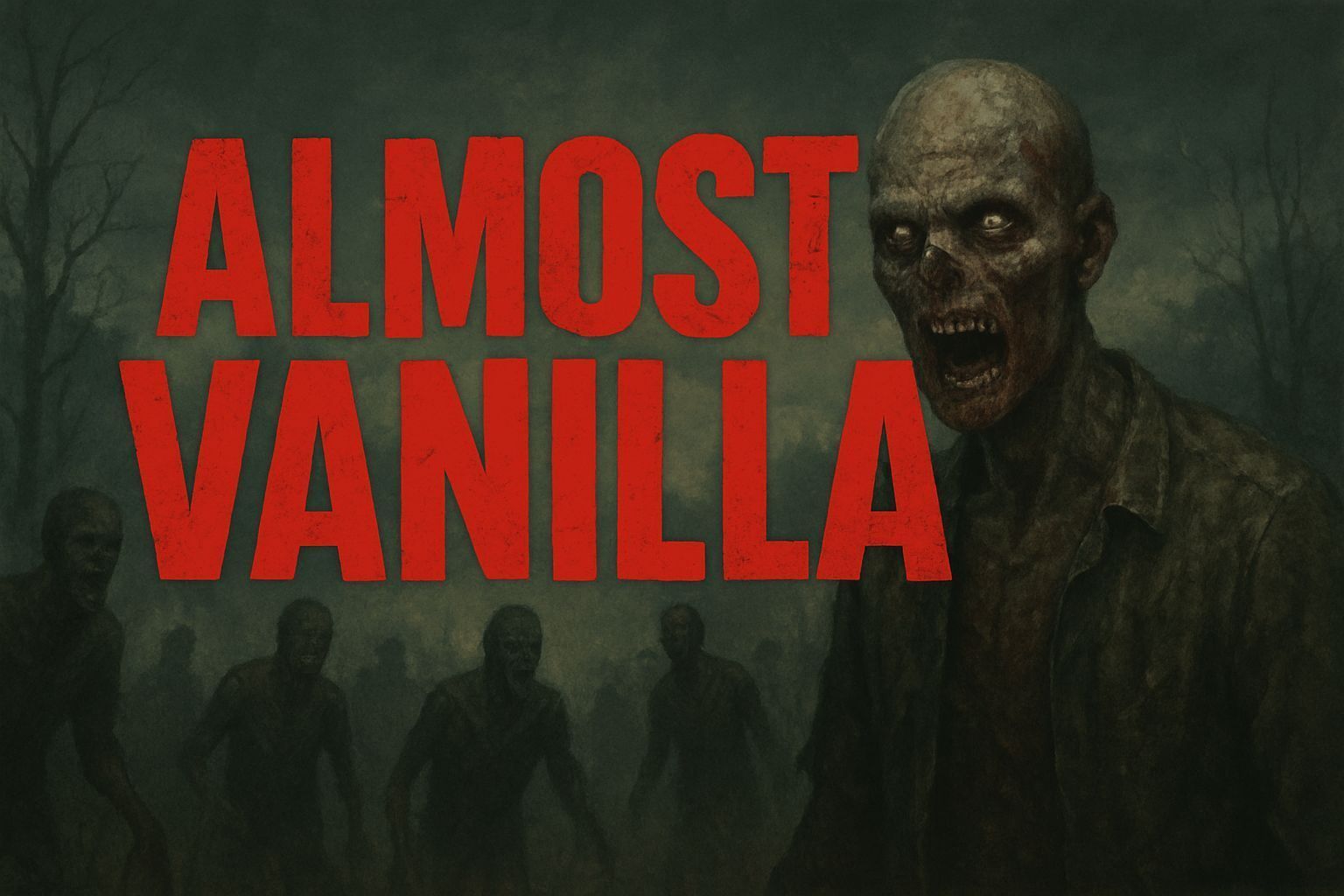 Almost Vanilla Core