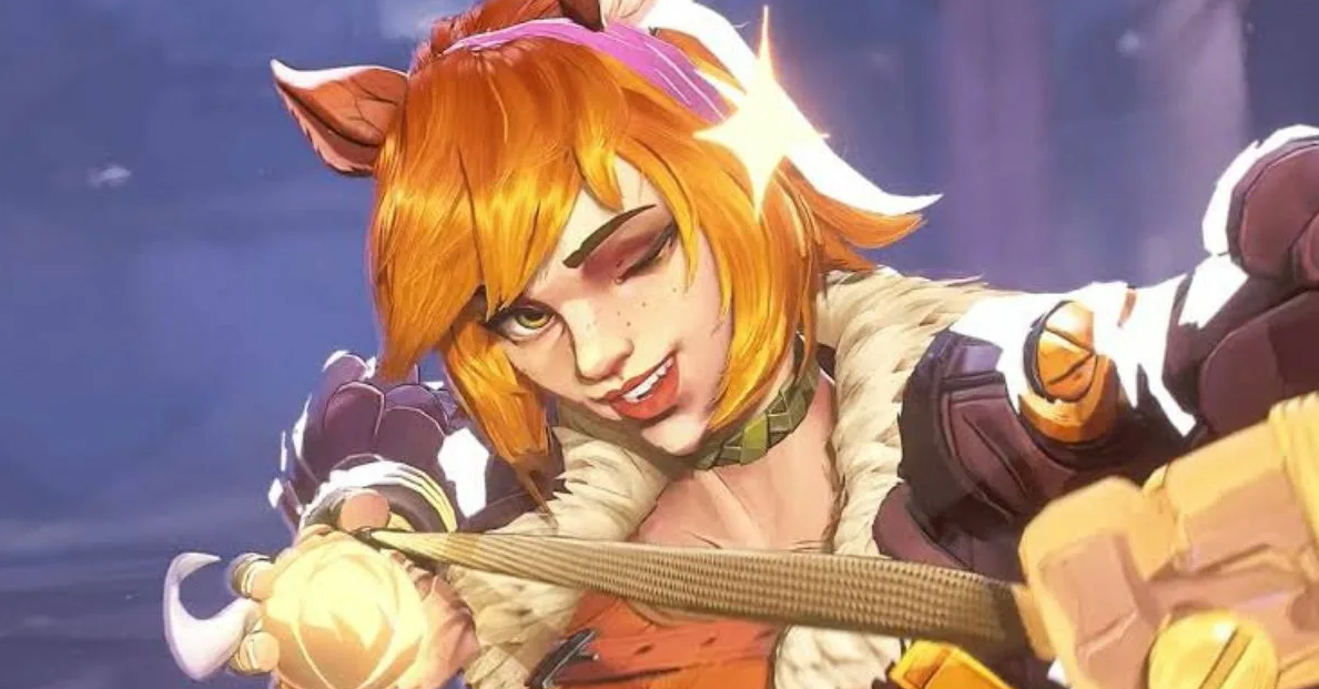 R-18 Squirrel Girl (Marvel Rivals) Nsfw Radio 3
