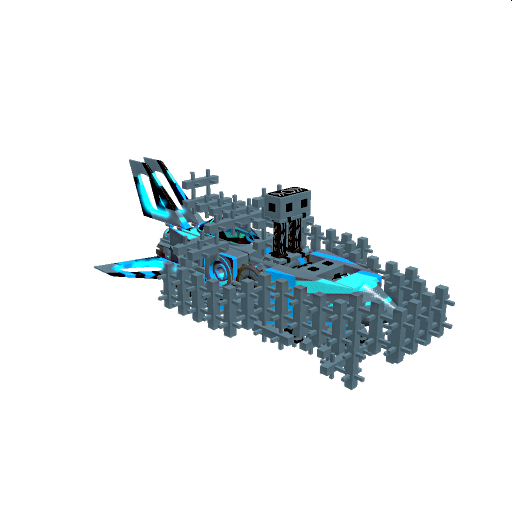 MFJet xarcen