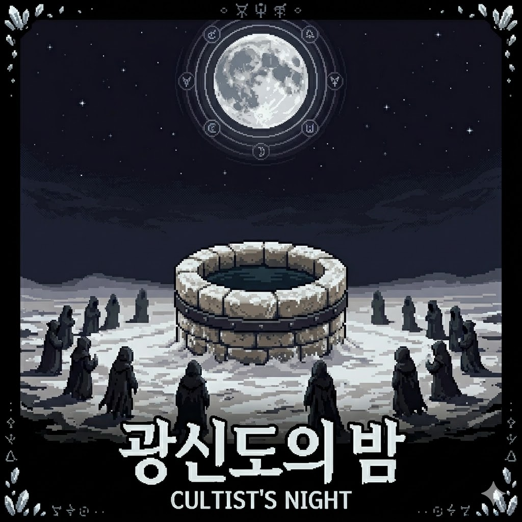 광신도의밤