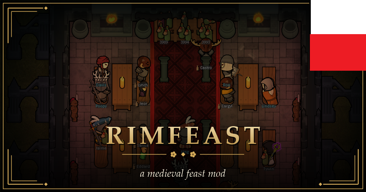 RimFeast PL