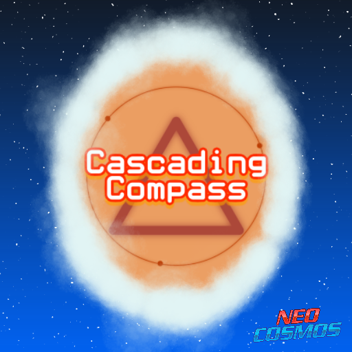 Kubbi - Cascading Compass