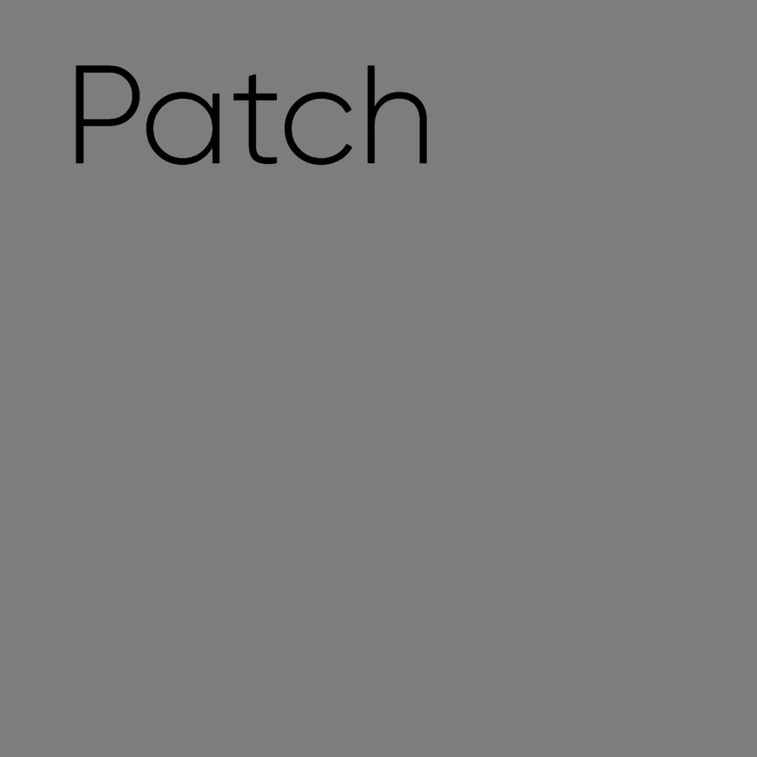 Balanced Industrial Concrete (VFE Patch)