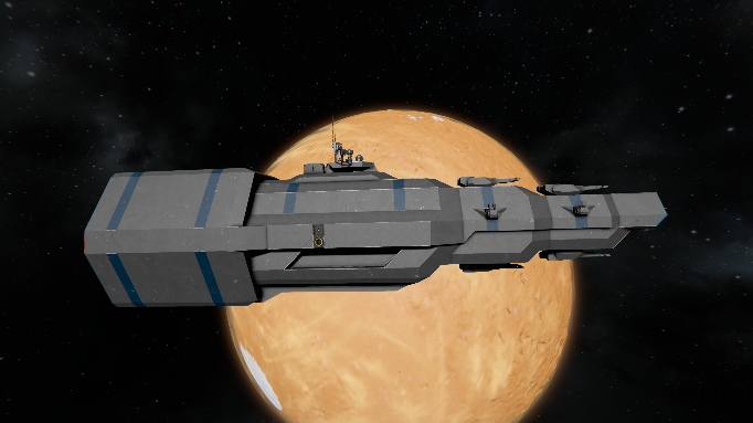 TRN - Lyra MKI