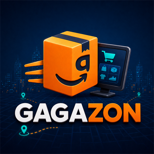 GAGAZON