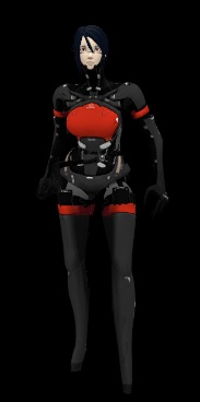 Elster Signalis replaced Badass